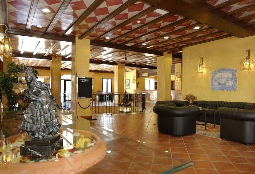 هتل Moon Dreams El Cortijo