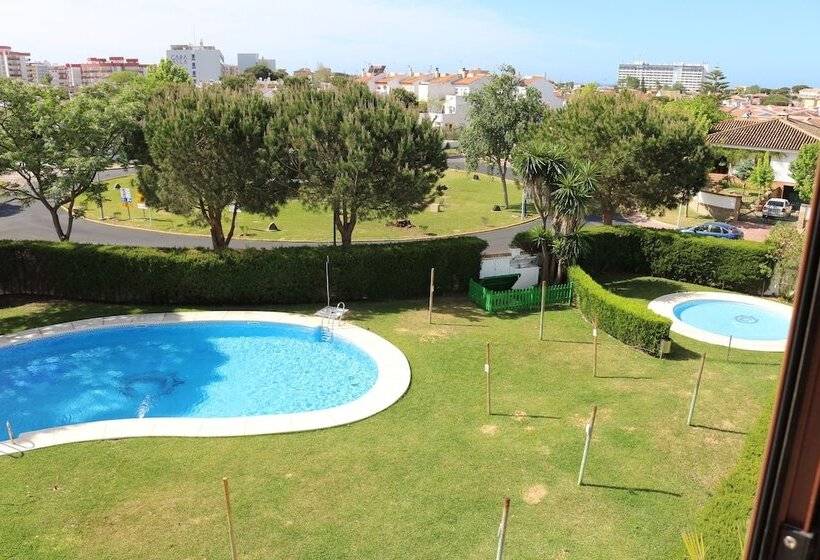 هتل Moon Dreams El Cortijo