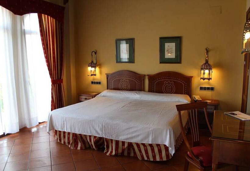 هتل Moon Dreams El Cortijo