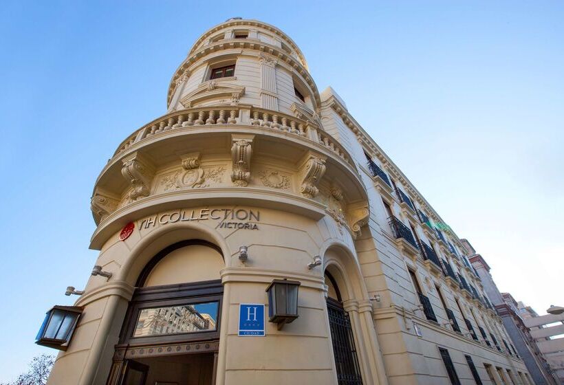 هتل NH Collection Victoria