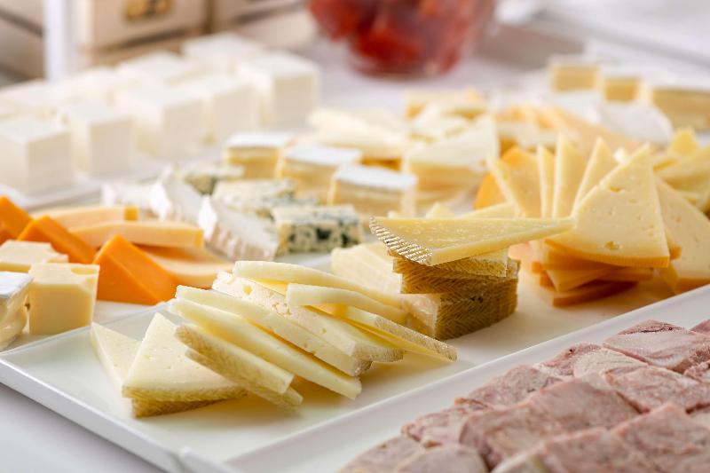 هتل NH Collection Victoria