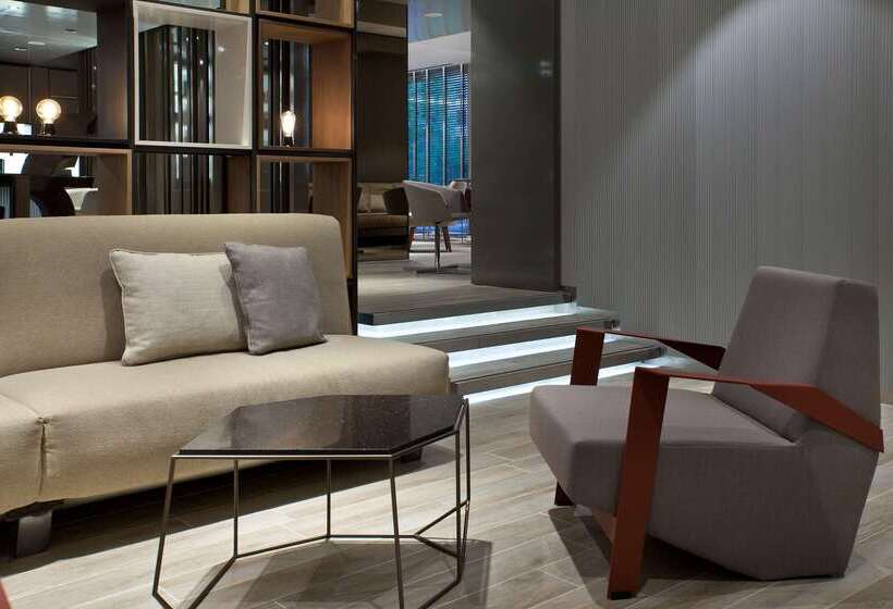 هتل NH Collection San Sebastian Aranzazu