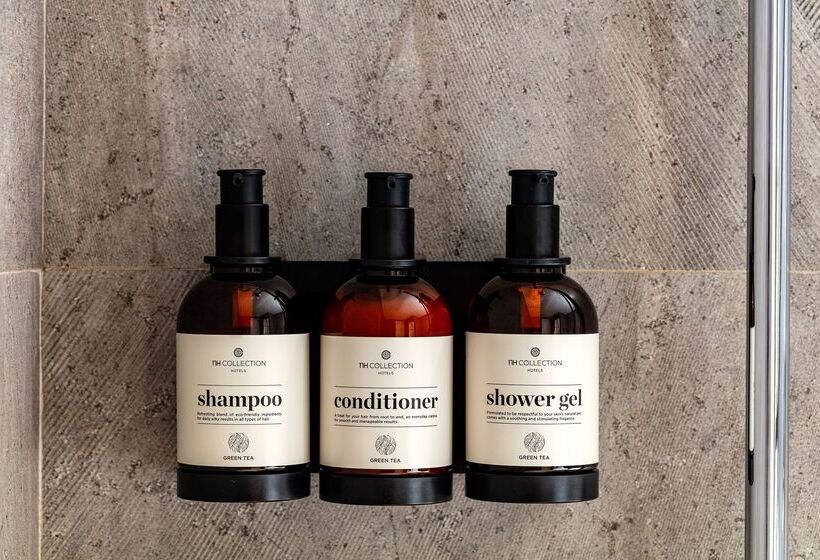 هتل NH Collection San Sebastian Aranzazu