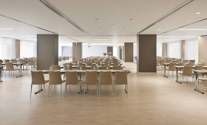 هتل NH Collection San Sebastian Aranzazu