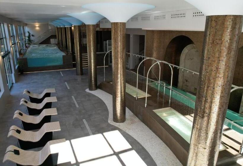 فندق Nuevo Palas