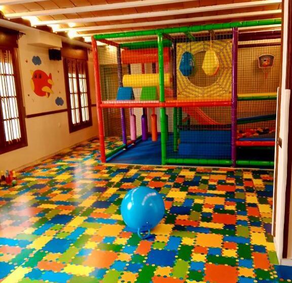 هتل Palacio De Onate