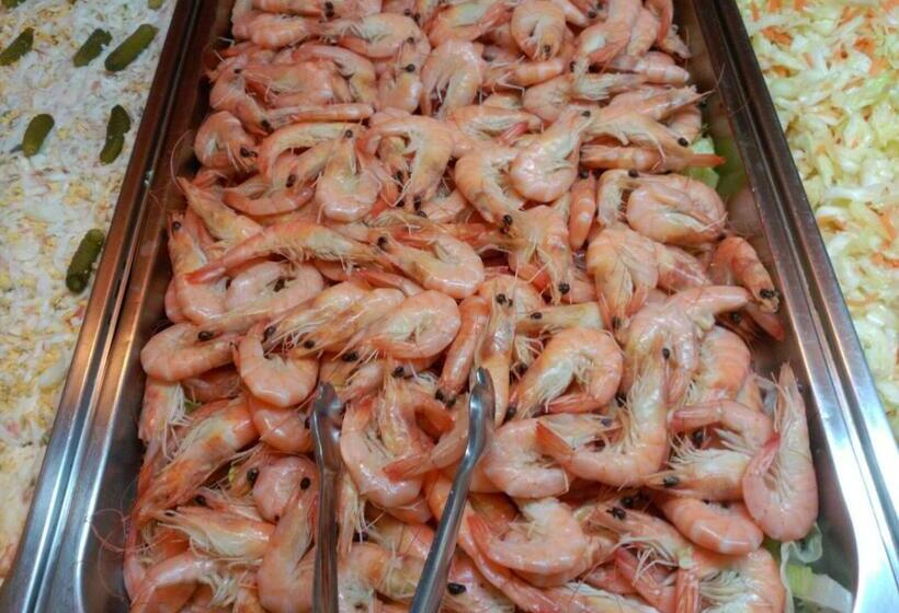 هتل Palacio De Onate