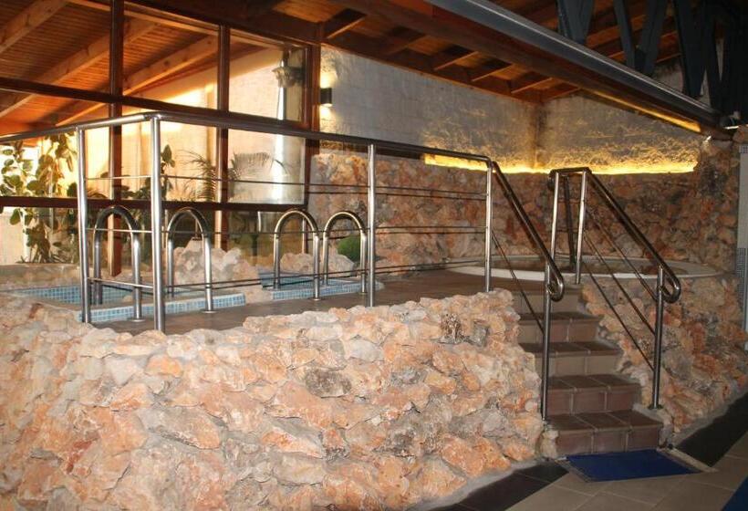 هتل Palacio De Onate