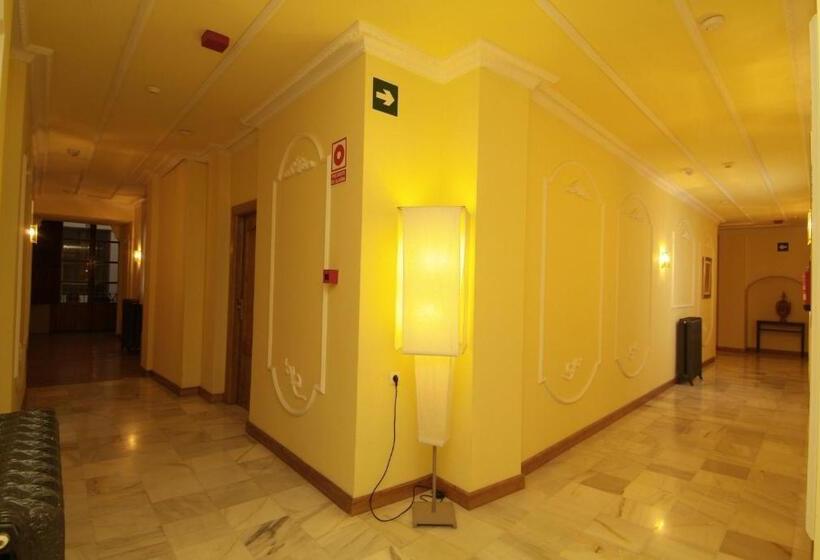 هتل Palacio De Onate