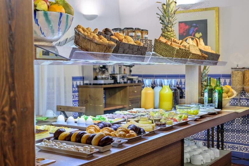 هتل Palacio De Santa Ines