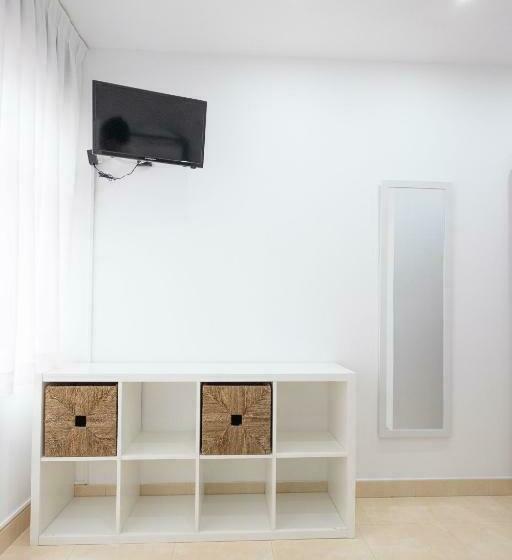 هتل Pinar Somo Surf
