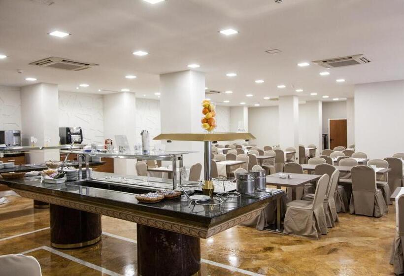 ホテル Porcel Sabica