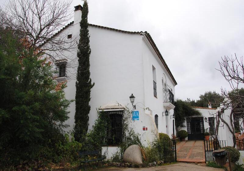 Hotel Rural Finca Valbono Apartamentos Rurales Y