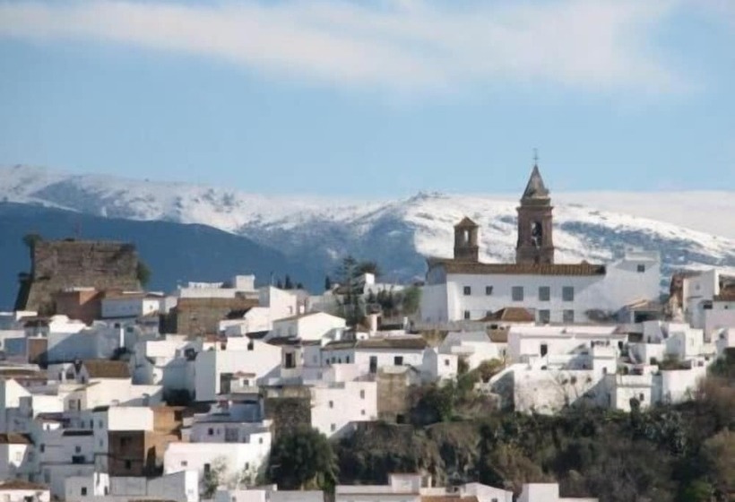 هتل San Jorge