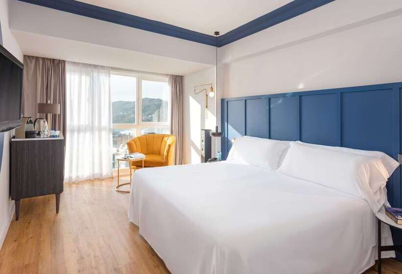 هتل San Sebastián Orly, Affiliated By Meliá