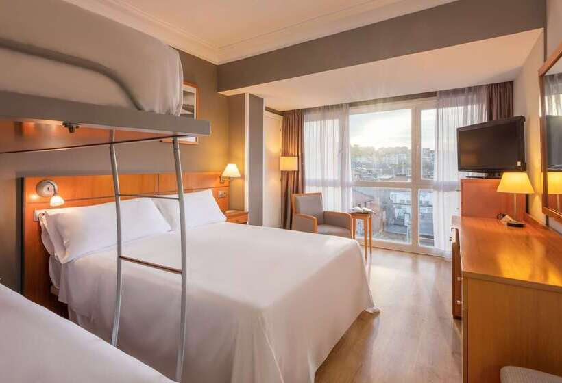 هتل San Sebastián Orly, Affiliated By Meliá