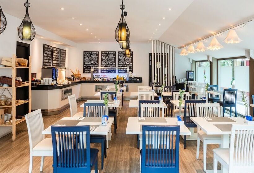 هتل San Sebastián Orly, Affiliated By Meliá