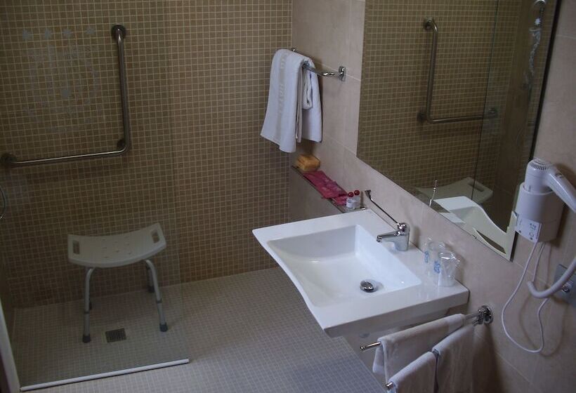 فندق Santa Cecilia