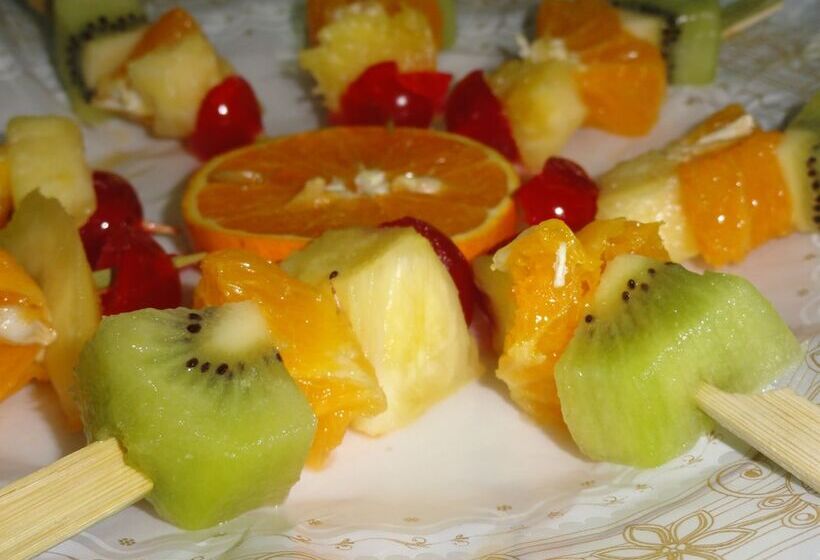 فندق Santa Cecilia