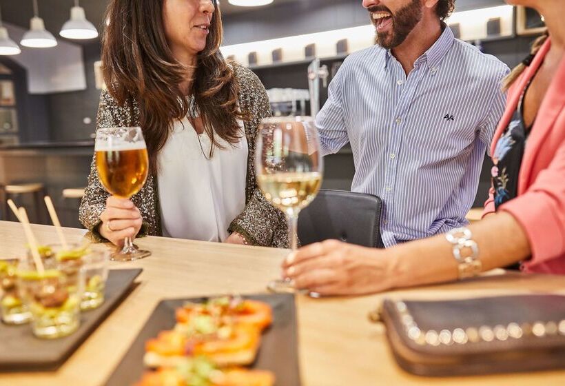 هتل Eurostars Amara