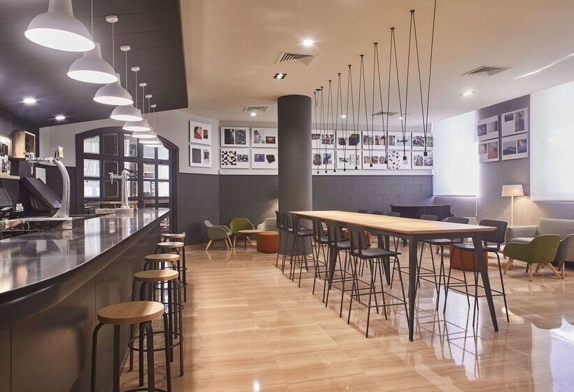 هتل Eurostars Amara