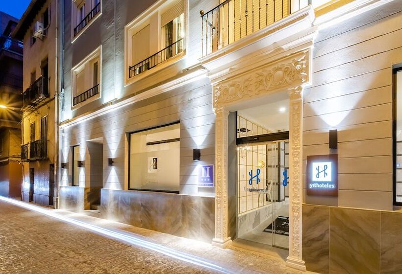 هتل Yit Casablanca