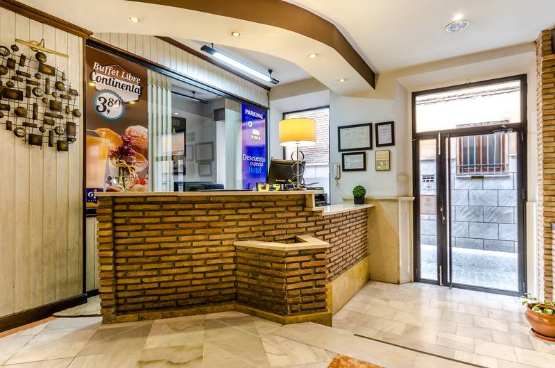 هتل Yit Casablanca