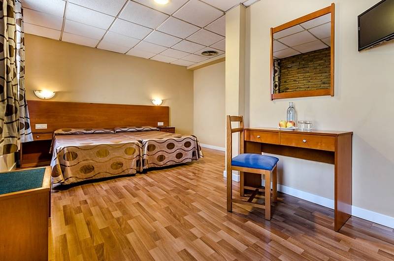 هتل Yit Casablanca