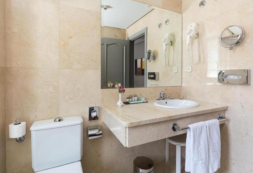 Parador De Hondarribia