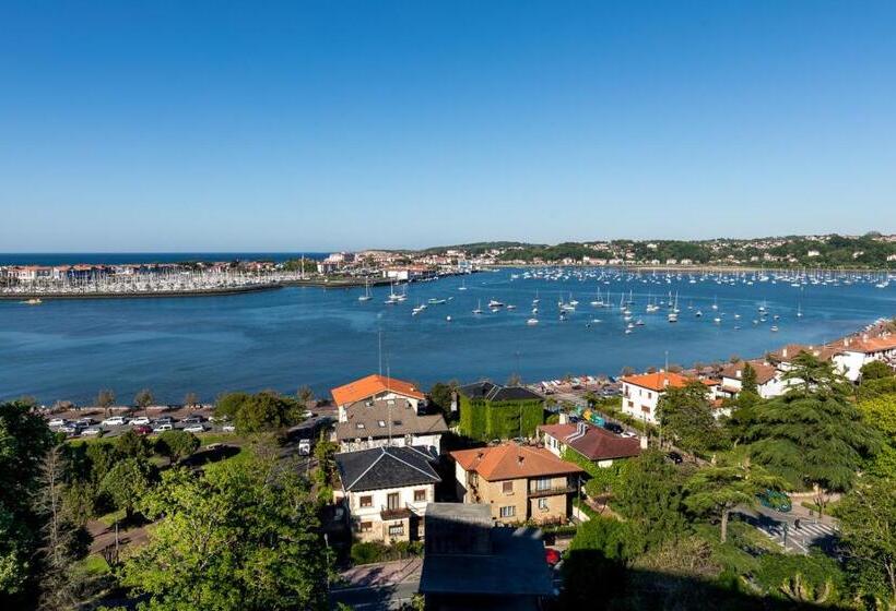 Parador De Hondarribia