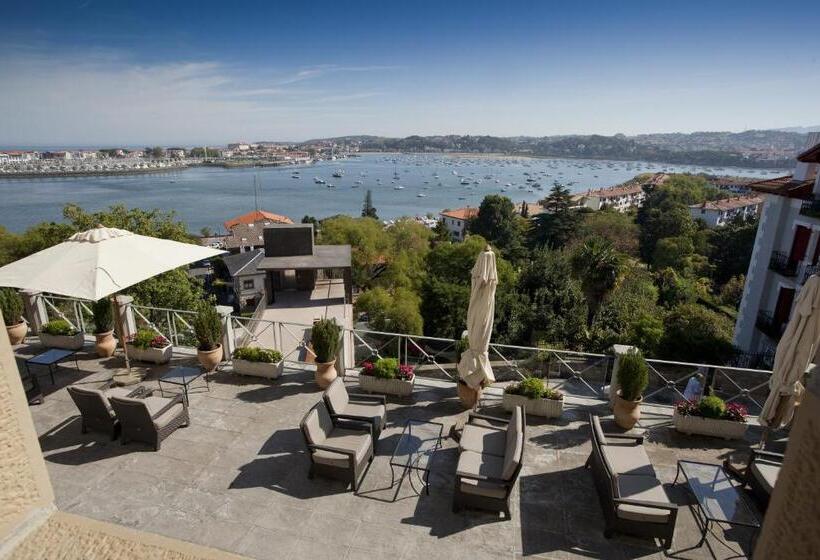 Parador De Hondarribia
