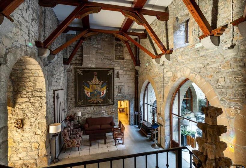 Parador De Hondarribia