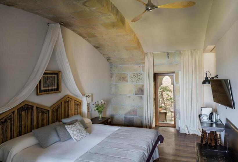 Parador De Hondarribia