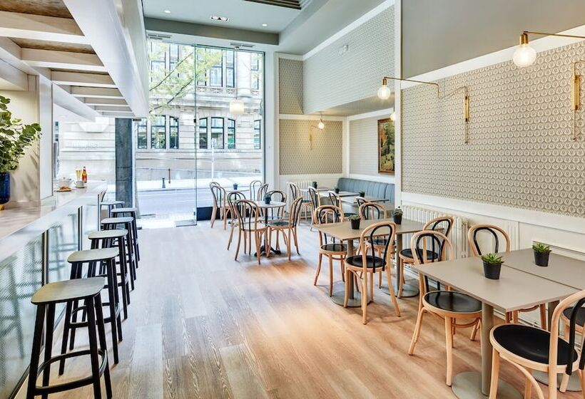 Sercotel Hotel Europa