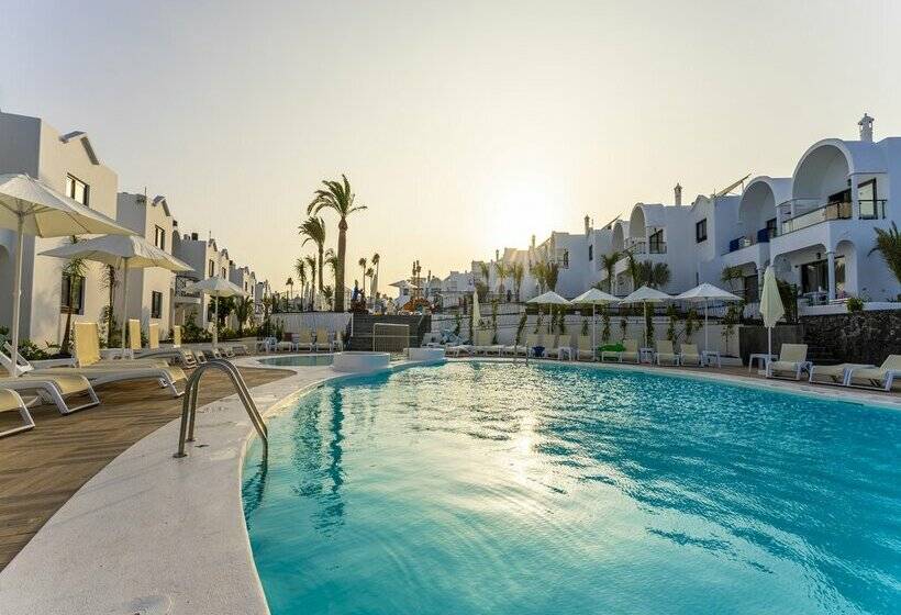 هتل Bakour Lanzarote Splash