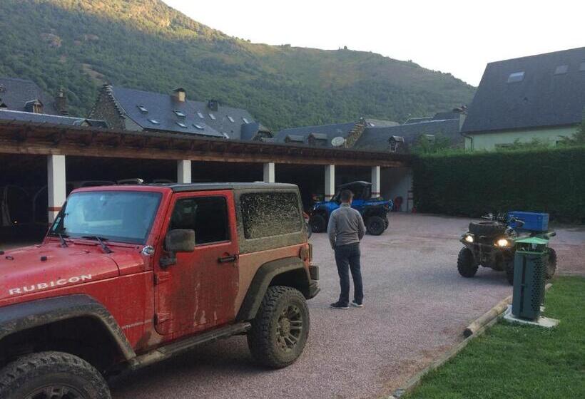 Hostal Talabart
