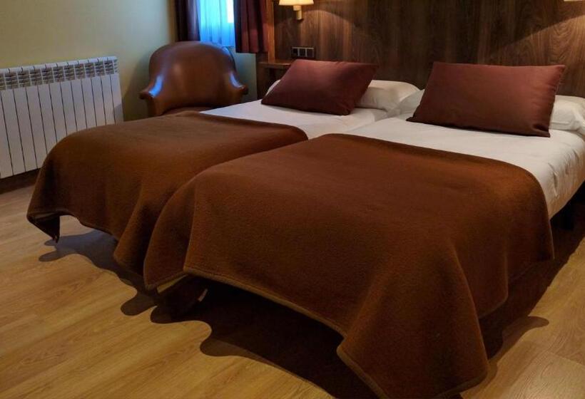 Hostal Talabart