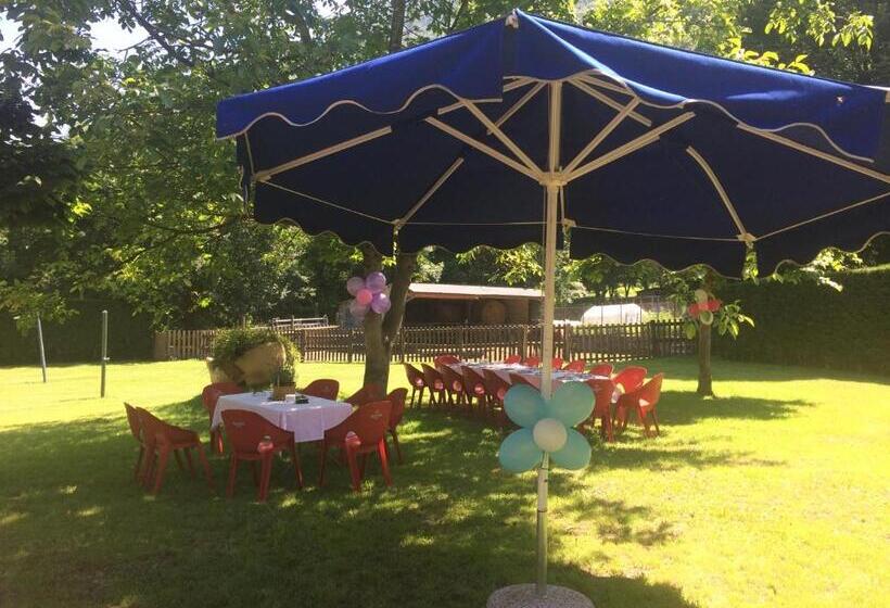 Hostal Talabart