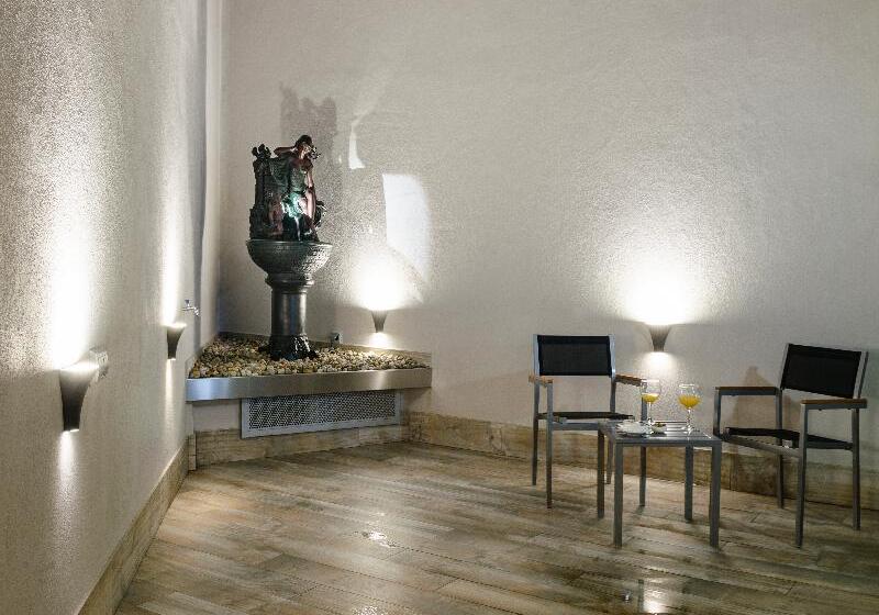 Agua De Mar Hotel Boutique