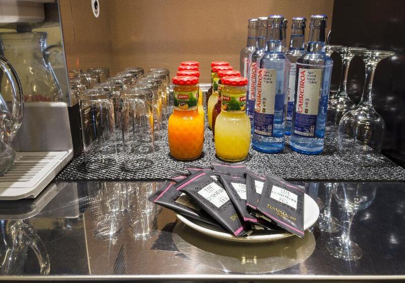 Agua De Mar Hotel Boutique