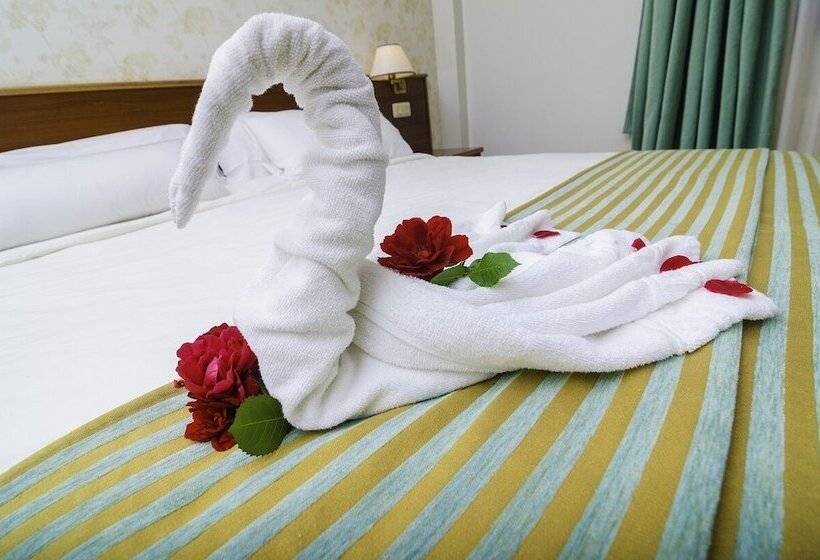 هتل & Apartamentos Cons Da Garda