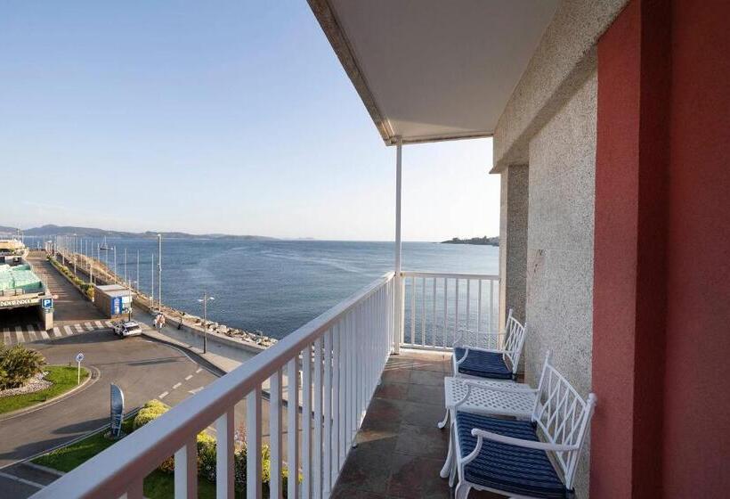 هتل Apartamentos Rotilio