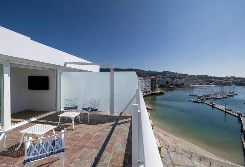 هتل Apartamentos Rotilio