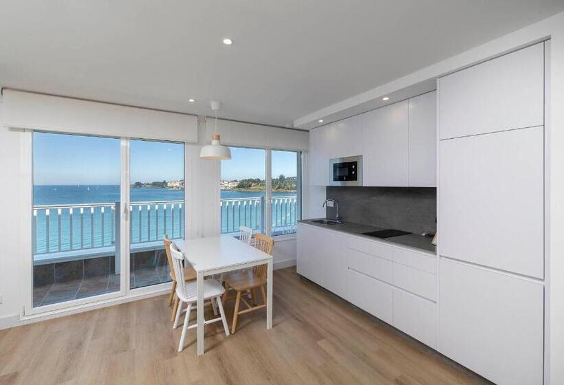 هتل Apartamentos Rotilio