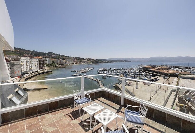 هتل Apartamentos Rotilio