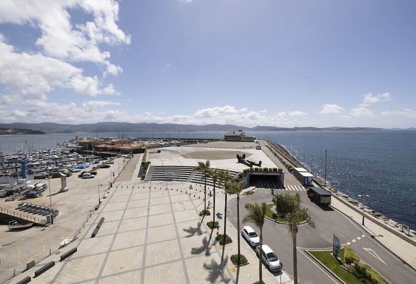 هتل Apartamentos Rotilio