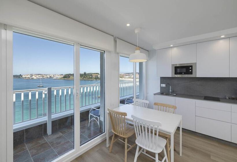 هتل Apartamentos Rotilio