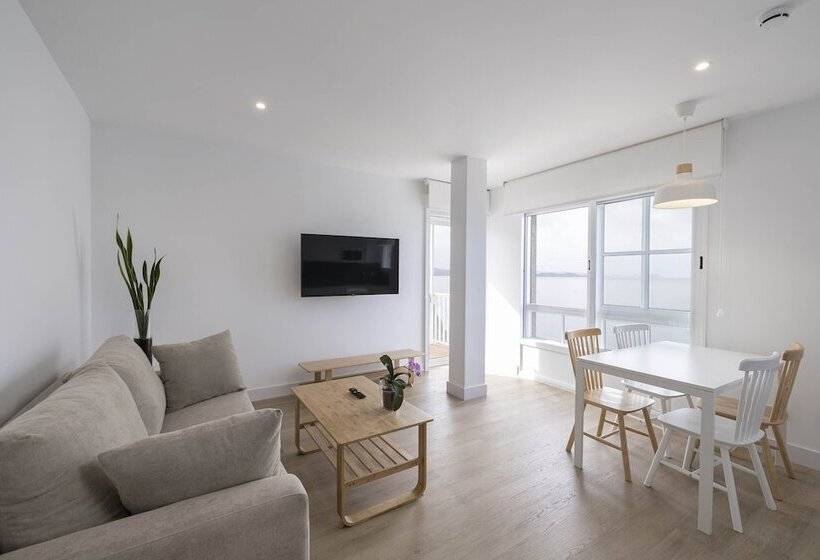 هتل Apartamentos Rotilio