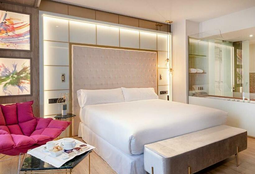 هتل Barcelo Ourense