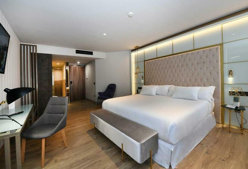 هتل Barcelo Ourense